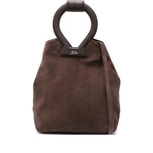 Luar Brown Tote Bags Women